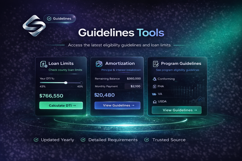 Studio 1003 | Program Guidelines Q&A